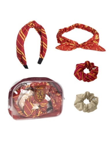 cerda_set_de_belleza_accesorios_4_piezas_harry_potter_gryffindor_8445484003642_oferta