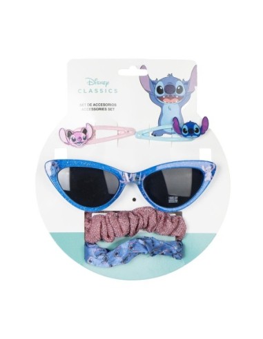 cerdá_set_de_belleza_infantil_con_gafas_de_sol_stitch_azul_8445484367744_oferta