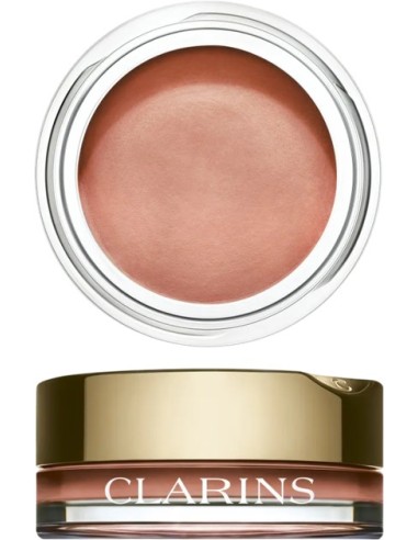 clarins_satin_cream_eyeshadow_08_glossy_coral_4g_-_sombra_de_ojos_de_larga_duración_3380810369014_oferta