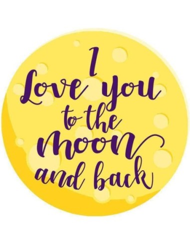 cerda_toalla_redonda_i_love_you_to_the_moon_and_back_microfibra_150_cm_8436583370346_oferta