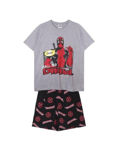 cerda_pijama_corto_single_jersey_punto_deadpool_talla_xxl_8445484111064_oferta