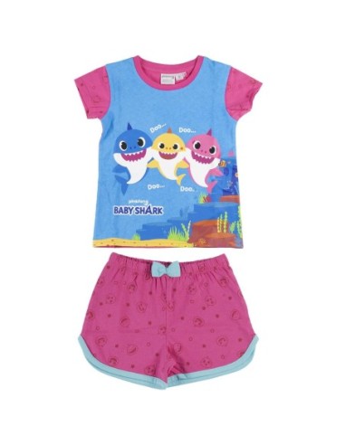 cerda_pijama_corto_single_jersey_baby_shark