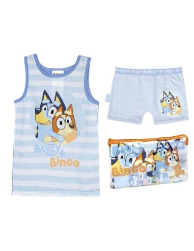 cerda_pijama_infantil_bluey_azul_claro_con_neceser_talla_5_años_100%_algodón_8445484364538_oferta