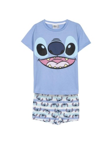 cerda_pijama_infantil_stitch_azul_talla_5_años_100%_algodón_8445484364729_oferta