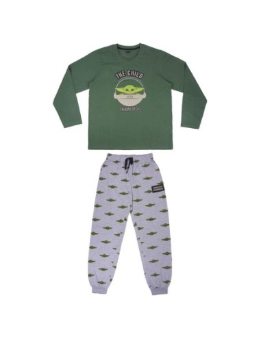 cerda_pijama_largo_single_jersey_the_mandalorian_the_child_color_verde_talla_xl_8427934498413_oferta