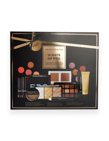 revolution_12_days_of_pro_limited_edition_makeup_gift_set_-_edición_limitada_5057566553575_oferta