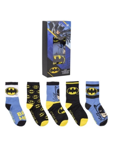 cerda_pack_de_calcetines_batman_para_niños