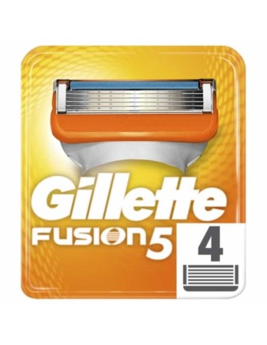 gillette_fusion5_recambio_máquina_de_afeitar_4_unidades_7702018502950_oferta