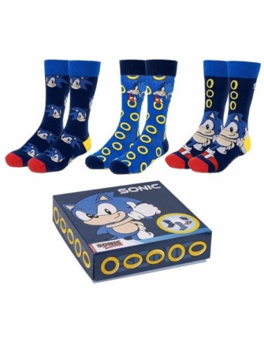 cerda_pack_calcetines_sonic_3_piezas_talla_40-46_multicolor_8445484333428_oferta