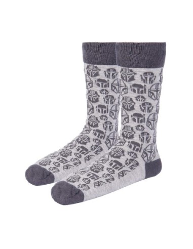 cerda_pack_calcetines_3_piezas_the_mandalorian_-_talla_Única_40/46_8445484007695_oferta