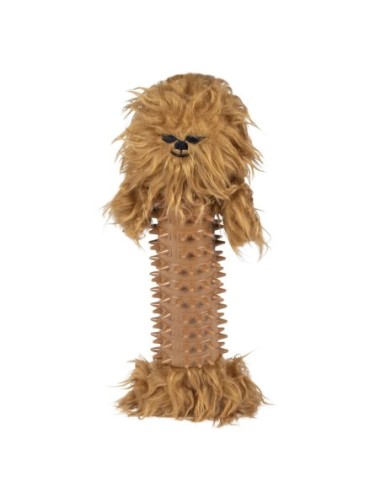 cerda_mordedor_para_perro_star_wars_chewbacca_color_marrón_8427934518739_oferta