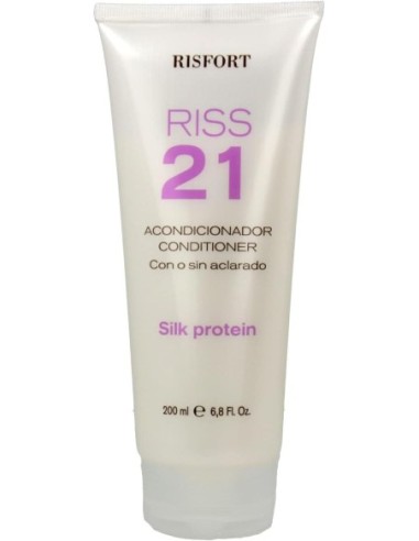 risfort_riss_21_silk_protein_acondicionador_200ml__hidratación_y_nutrición_para_cabello_seco_y_castigado_8436006861550_oferta