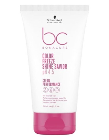 schwarzkopf_bonacure_color_freeze_shine_savior_150_ml__sérum_protector_del_brillo_para_cabello_teñido_4045787726039_oferta