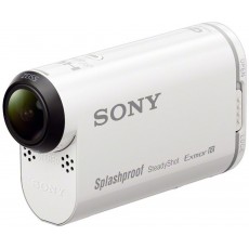 Sony action cam hdr-as200vb...