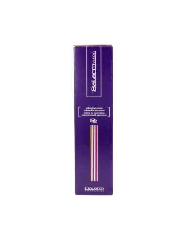 SALERM Salermvison 70 Ml Color 5,75 - Tinte Permanente Profesional