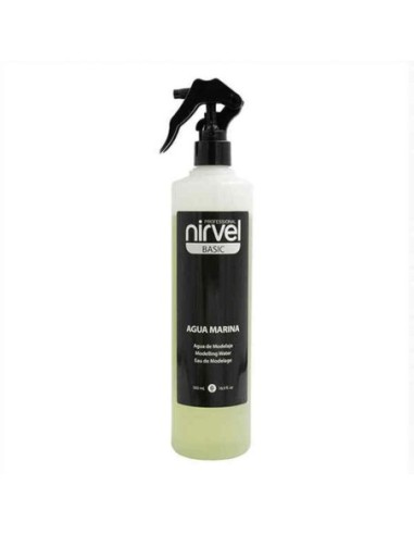 nirvel_basic_agua_marina_modelaje_500_ml__spray_texturizante_para_peinado_8435054666445_oferta