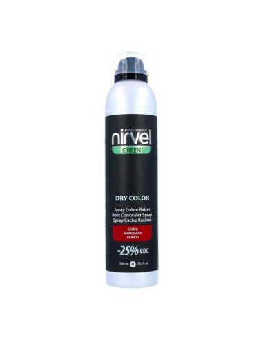 nirvel_spray_cubre_canas_green_dry_color_caoba_300_ml_8435054666667_oferta