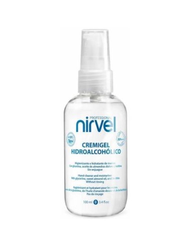 nirvel_cremigel_hidroalcohólico_70%_hidratación_y_protección_para_manos_100_ml_8435054668104_oferta