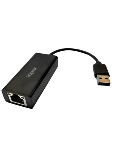 approx_adaptador_ethernet_a_usb_2.0_appc07v3_10/100_mbps_negro_8435099527817_oferta