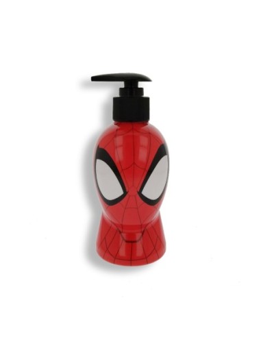 lorenay_gel_y_champú_2_en_1_spiderman_300_ml_unisex_infantil_8412428025596_oferta