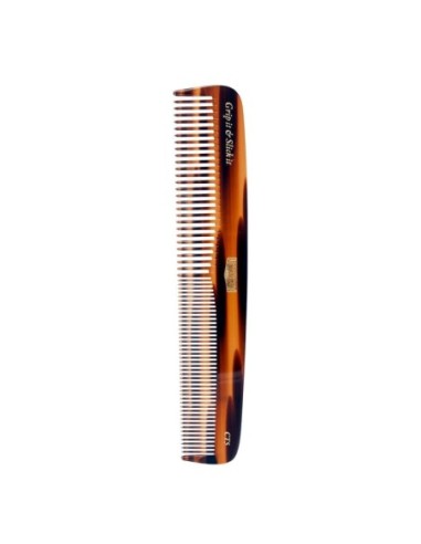 uppercut_deluxe_ct5_tortoise_shell_comb_peine_clásico_de_estilizado_0817891020037_oferta