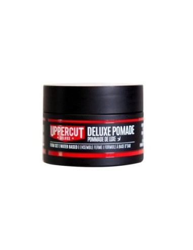 uppercut_deluxe_midi_deluxe_pomade_30g_-_pomada_capilar_fijación_media_y_brillo_alto_0817891024615_oferta