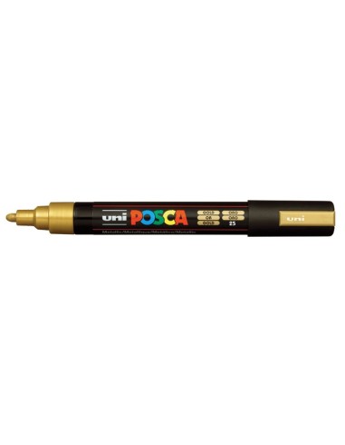 posca_rotulador_pc-5m_oro_punta_media_1