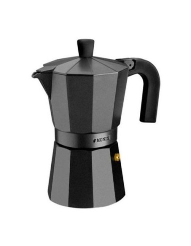 monix_cafetera_italiana_vitro_noir_6_tazas_aluminio_antiadherente_mango_ergonómico_8435092408137_oferta