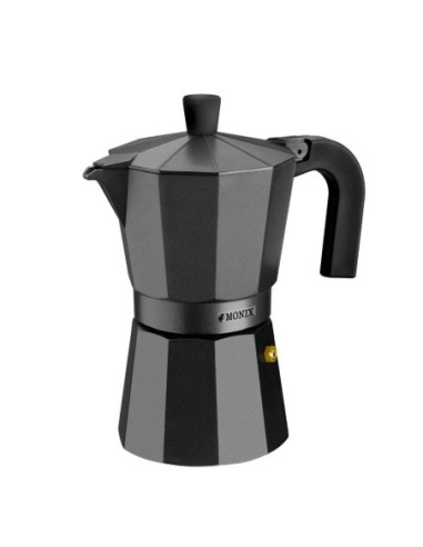 monix_cafetera_italiana_vitro_noir_9_tazas_aluminio_antiadherente_mango_ergonómico_8435092408144_oferta