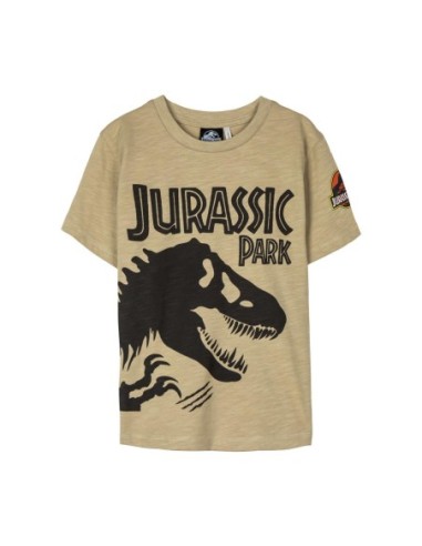 cerda_camiseta_corta_single_jersey_jurassic_park