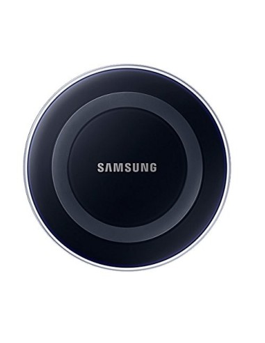 Samsung Cargador inalámbrico Qi negro PG920 EP-PG920IBEGWW kiwiku.com