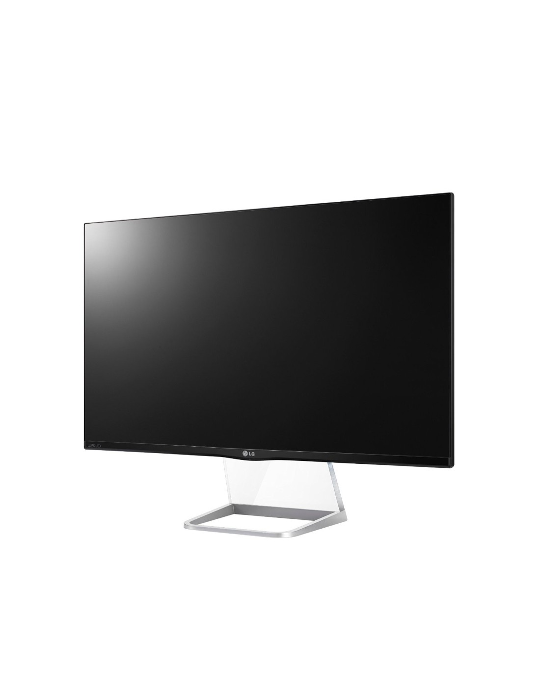 LG 27MP77HM-P - Monitor LED IPS de 27