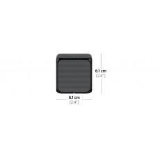 Altavoz portátil mini con Bluetooth para fiestas, SRS-X11