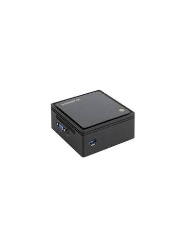 Barebone brix gigabyte bxbt-2807  intel celeron sin disco 2.5 sin memoria, usb 3.0 hdmi wifi bluetoo BXBT-2807 kiwiku.com