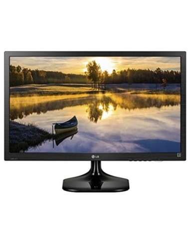 Monitor led lg 27mp37vq-b 27" 1920 x 1080 5ms hdmi dvi 27MP37VQ-B.AEU kiwiku.com