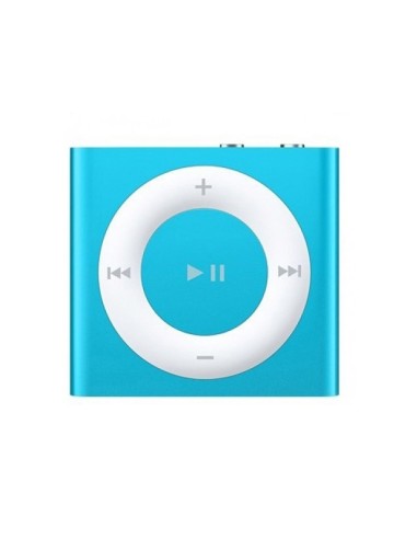 Apple Ipod shuffle 2gb - azul MD775PY/A MD775PY/A kiwiku.com