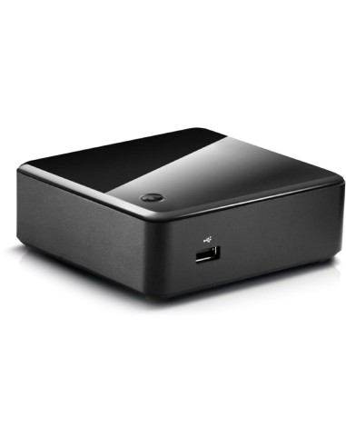 Barebone intel mini pc nuc i3-1.8ghz (sin mem) sodim-ddr3 1600mhz hdgraphics g-lan 2hdmi 7.1 audio   BOXDC3217IYE kiwiku.com