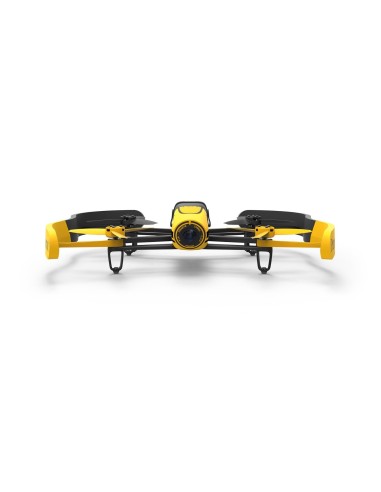 Parrot PF722002AA bebop drone area 1 amarillo PF722002AA kiwiku.com