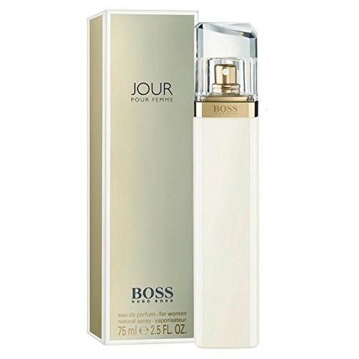 HUGO BOSS  JOUR FEMME agua de perfume vaporizador 75 ml 35238 kiwiku.com