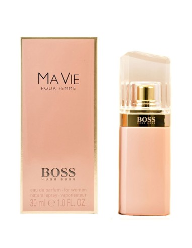 Boss - Ma Vie - Eau de Parfum para mujer vaporizador - 30 ml 42198 kiwiku.com