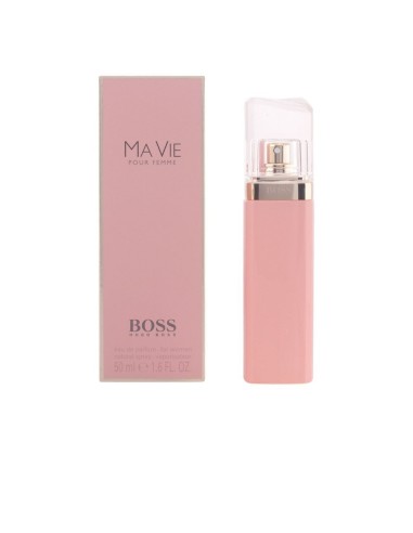 HUGO BOSS-BOSS MA VIE agua de perfume vaporizador 50 ml 42199 kiwiku.com