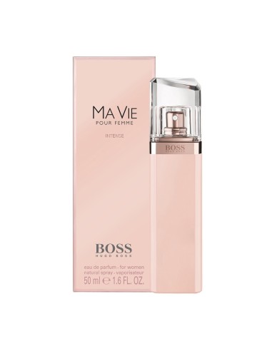 BOSS MA VIE INTENSE Eau De Parfum vaporizador 30ML 69334 kiwiku.com