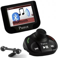 Manos libres Bluetooth Parrot CK3100 – AutoRR