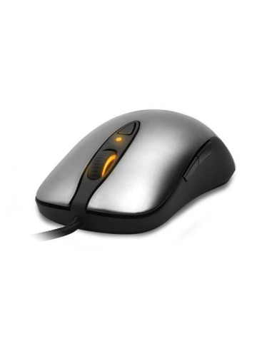 Raton steelseries sensei laser