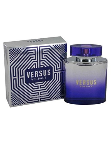 VERSACE 3499 - VERSUS eau de toilette vaporizador 100 ml 3499 kiwiku.com