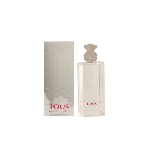 TOUS eau de toilette vaporizador 50 ml 3425 kiwiku.com