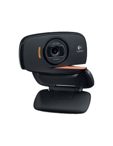 Webcam HD C525