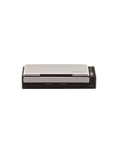 Fujitsu ScanSnap S1300 - Escáner: Kiwiku.com: Electrónica