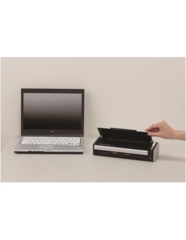 Fujitsu ScanSnap S1300 - Escáner: Kiwiku.com: Electrónica