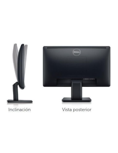 Dell E1914H - Monitor LCD 18.5 857-BBCO kiwiku.com